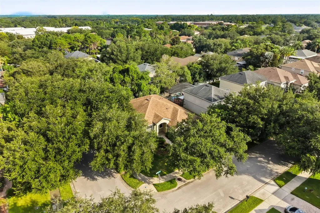3289 Red Ash Circle Oviedo FL 32766