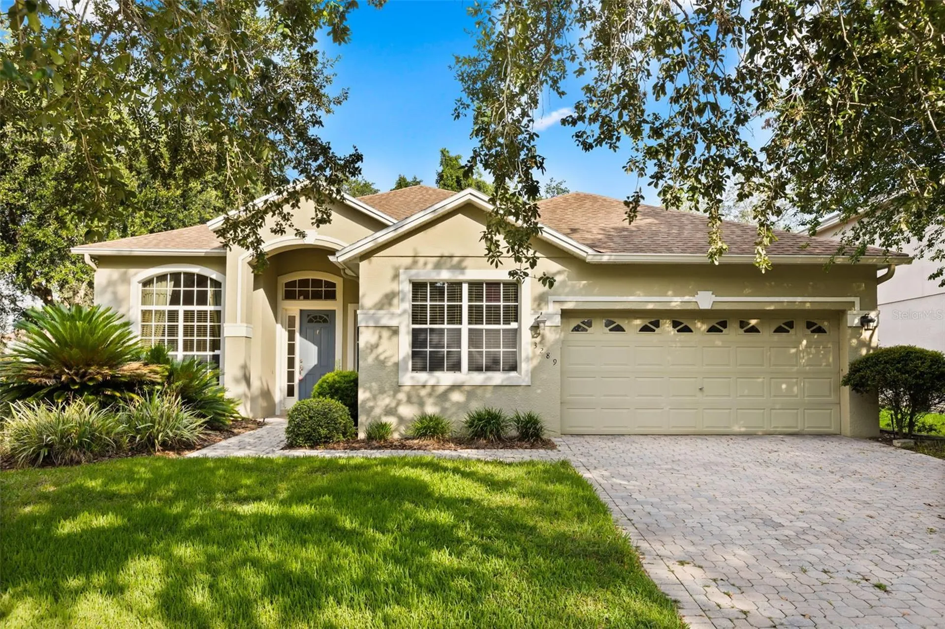 3289 Red Ash Circle Oviedo FL 32766