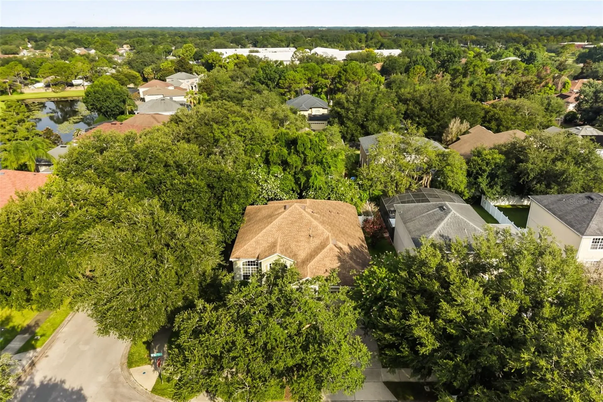 3289 Red Ash Circle Oviedo FL 32766