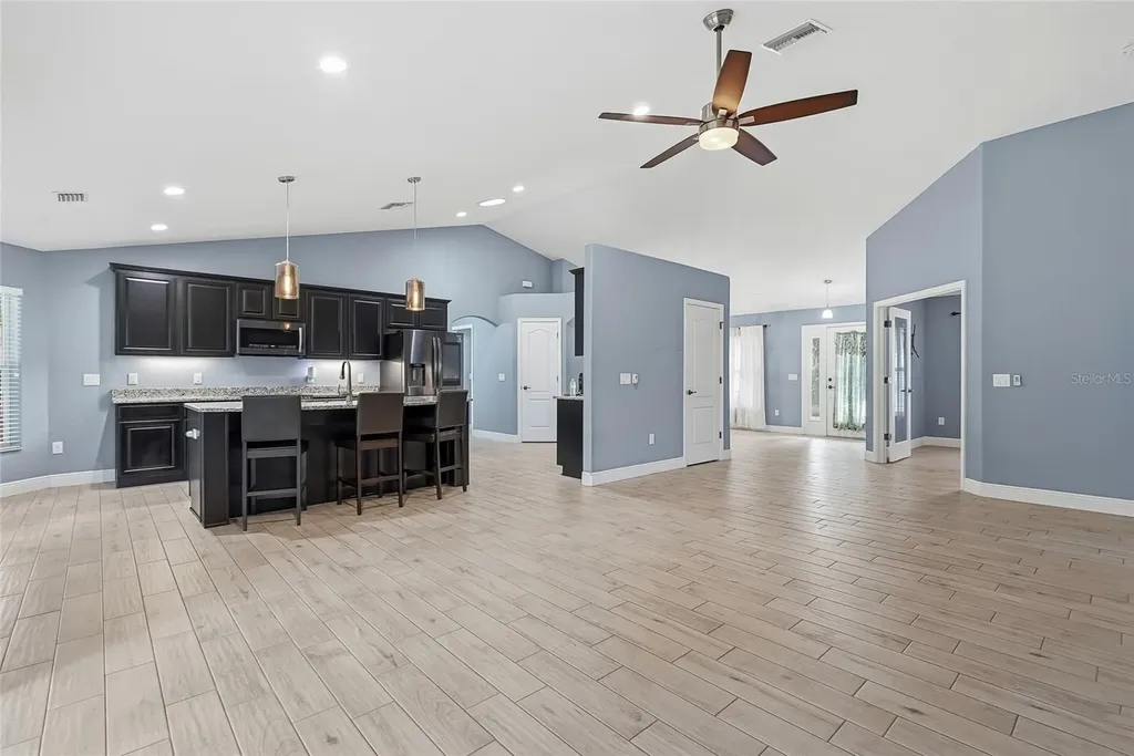 1180 Battersea Avenue Spring Hill FL 34609