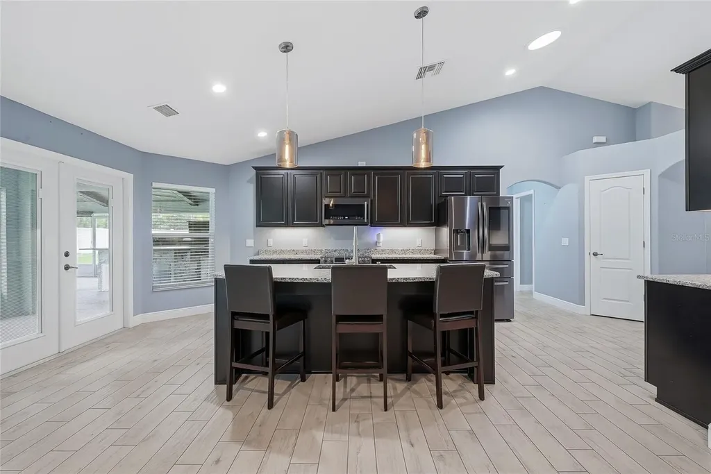 1180 Battersea Avenue Spring Hill FL 34609