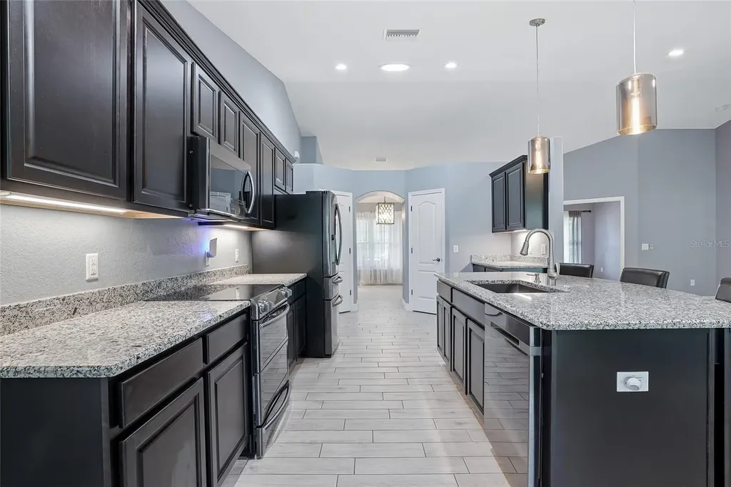 1180 Battersea Avenue Spring Hill FL 34609