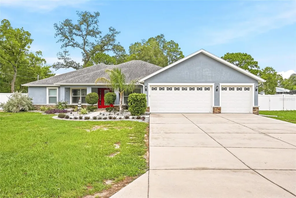 1180 Battersea Avenue Spring Hill FL 34609