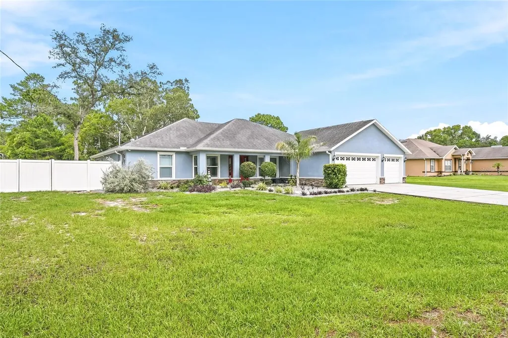 1180 Battersea Avenue Spring Hill FL 34609
