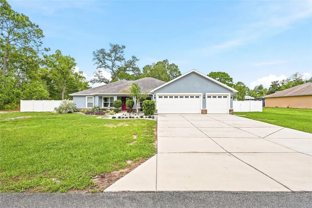 1180 Battersea Avenue Spring Hill FL 34609
