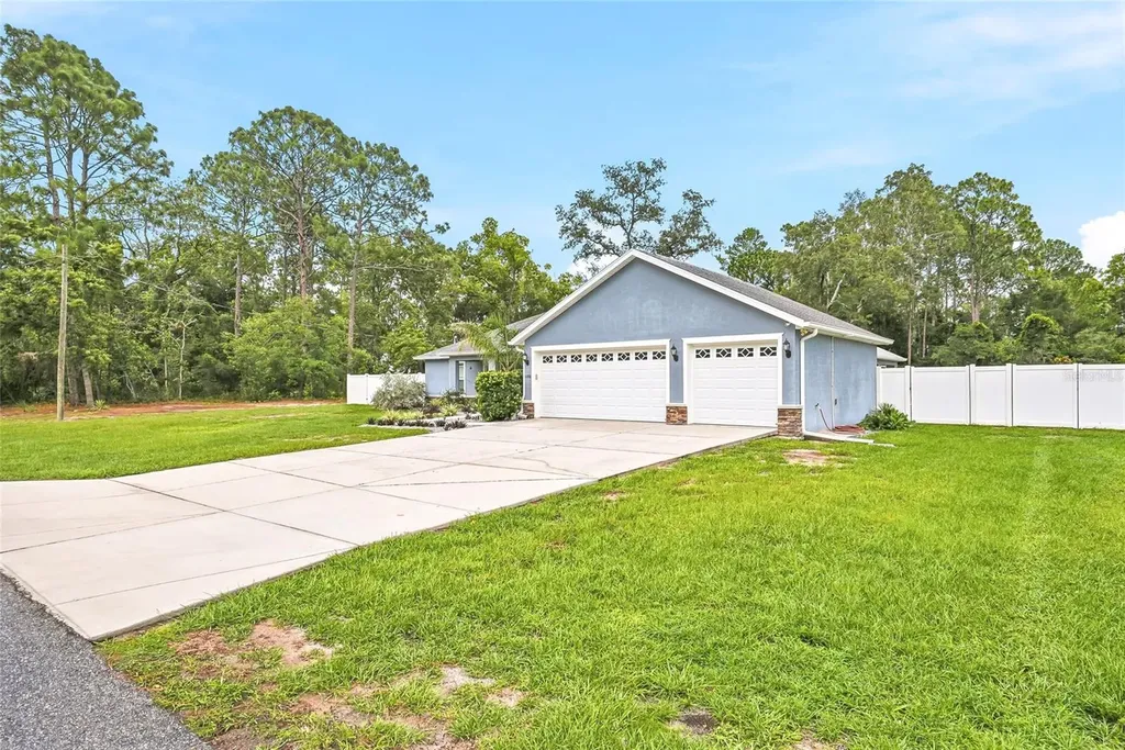 1180 Battersea Avenue Spring Hill FL 34609