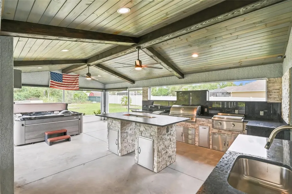 1180 Battersea Avenue Spring Hill FL 34609