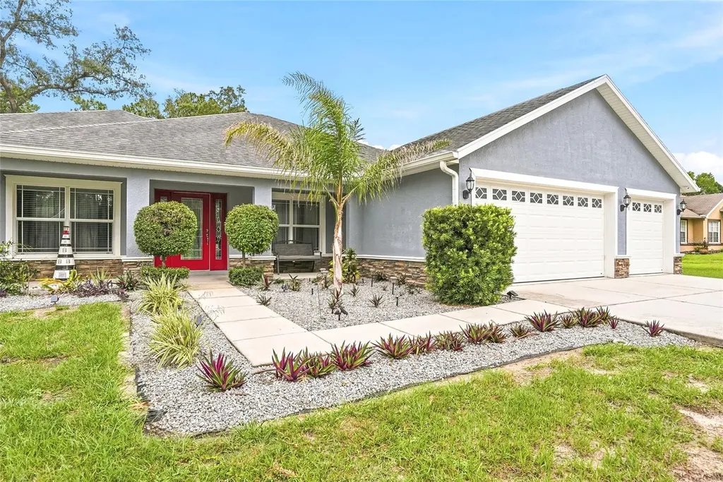 1180 Battersea Avenue Spring Hill FL 34609