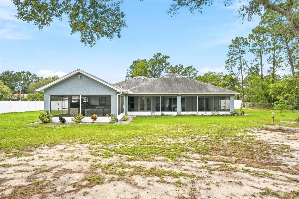 1180 Battersea Avenue Spring Hill FL 34609