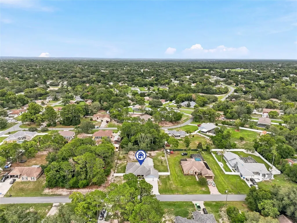 1180 Battersea Avenue Spring Hill FL 34609