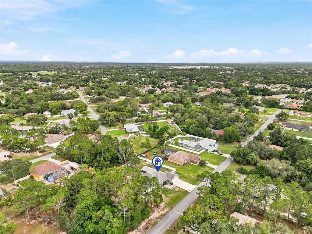 1180 Battersea Avenue Spring Hill FL 34609
