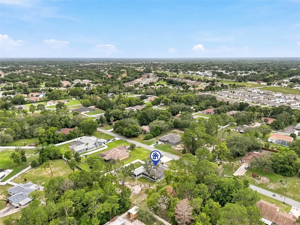 1180 Battersea Avenue Spring Hill FL 34609