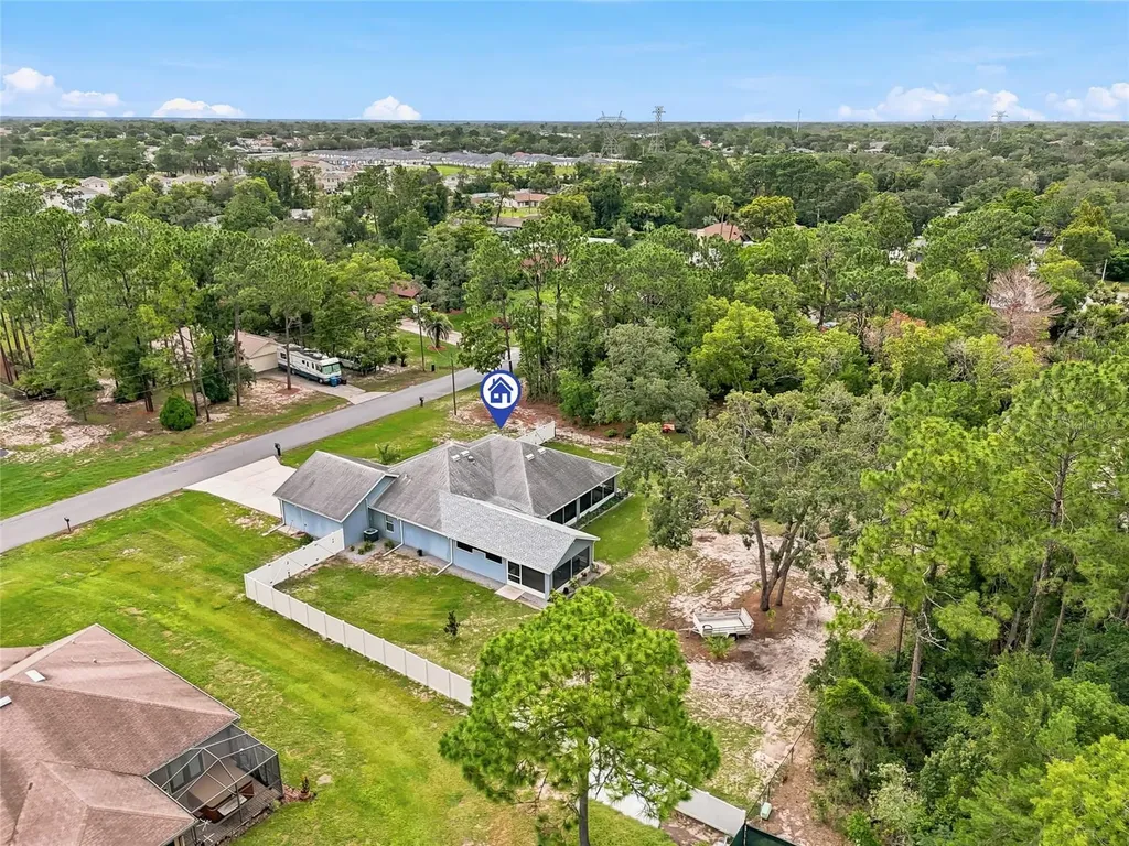 1180 Battersea Avenue Spring Hill FL 34609
