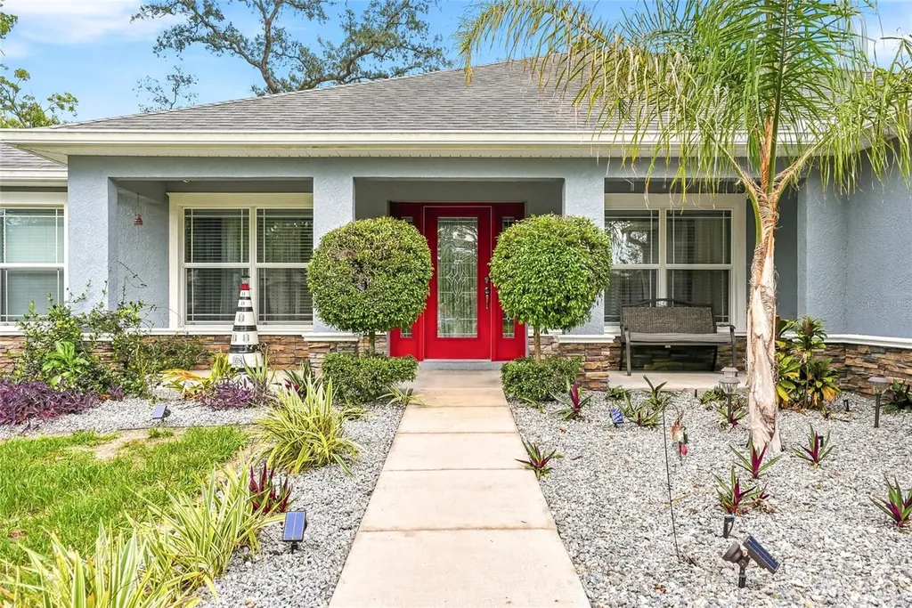 1180 Battersea Avenue Spring Hill FL 34609