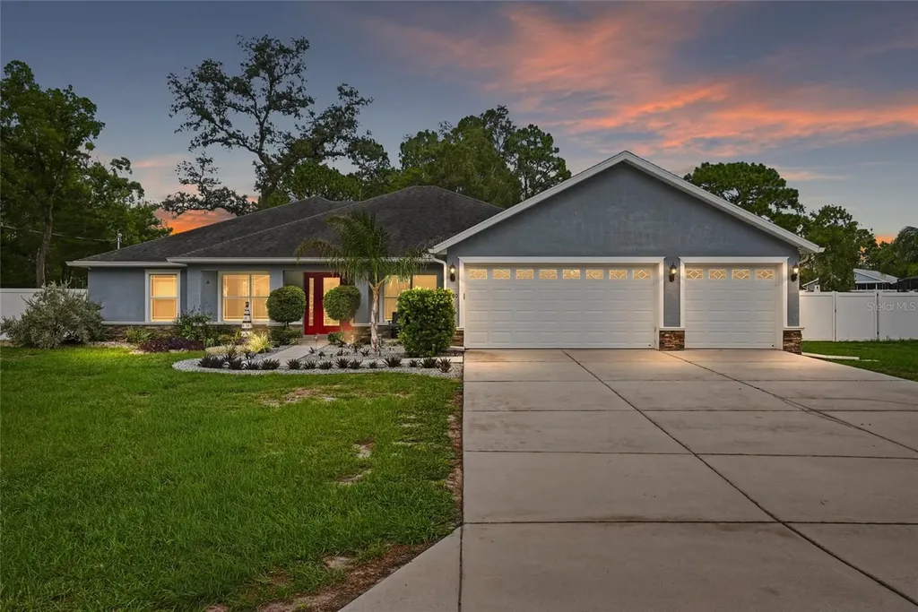 1180 Battersea Avenue Spring Hill FL 34609