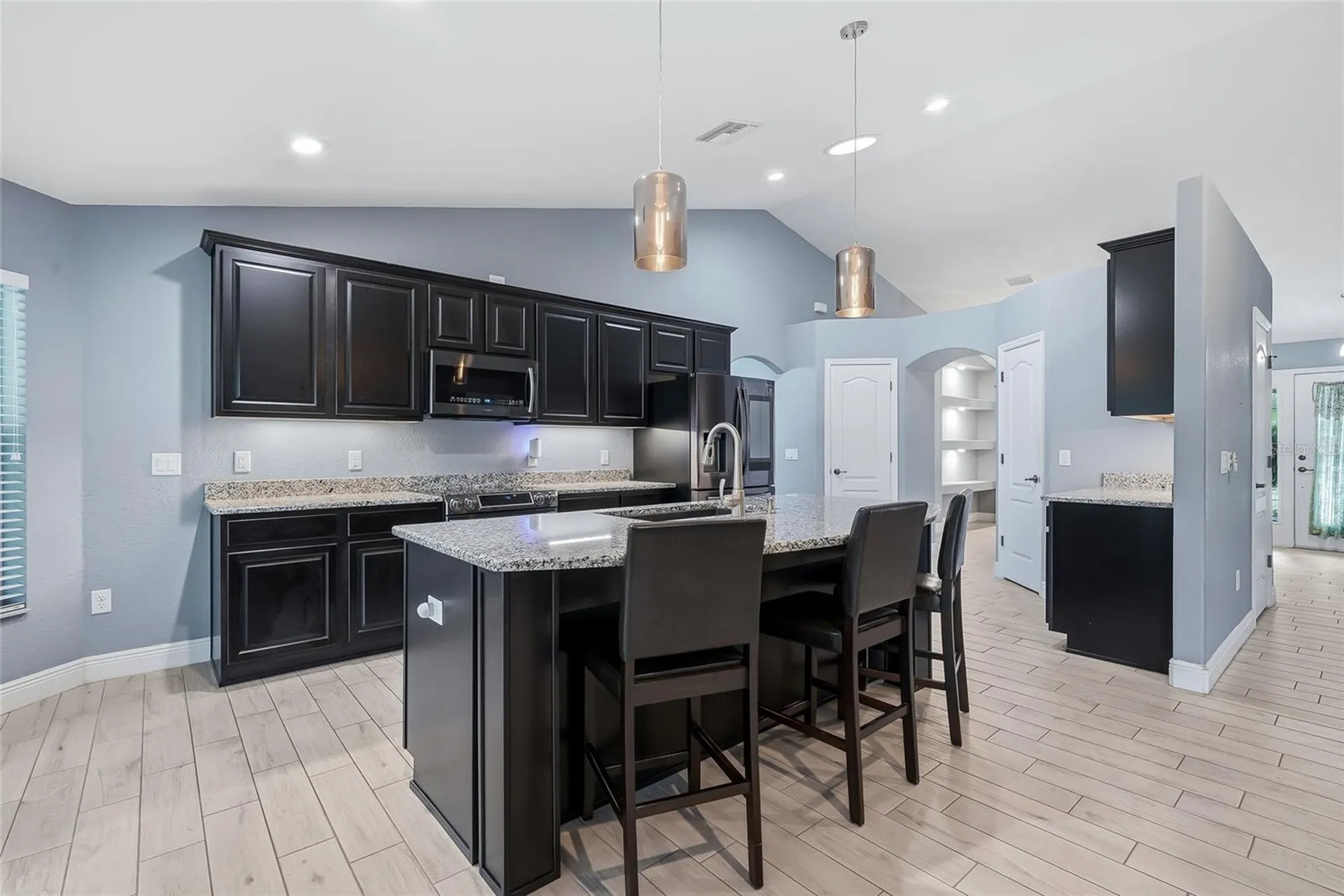 1180 Battersea Avenue Spring Hill FL 34609