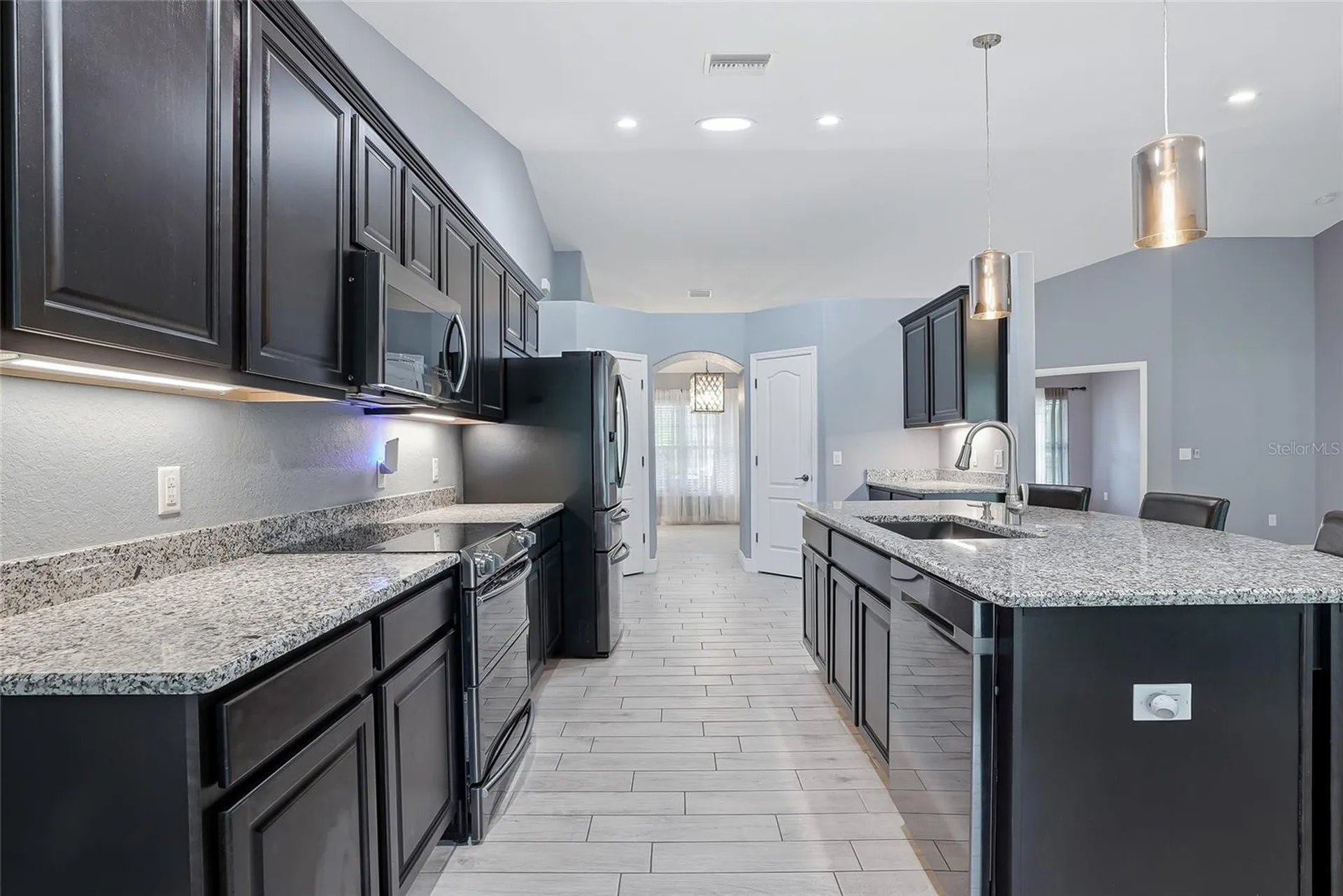1180 Battersea Avenue Spring Hill FL 34609