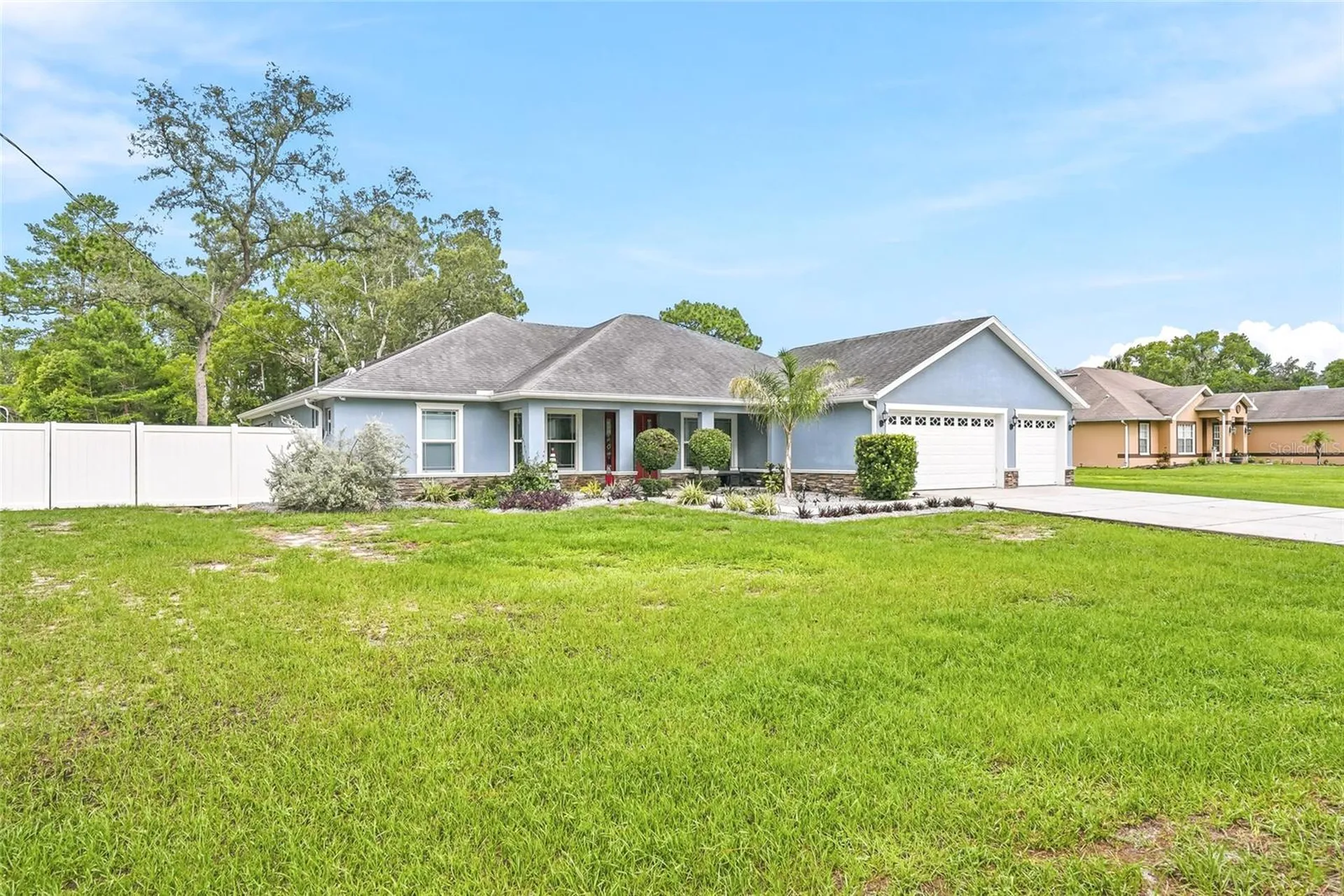 1180 Battersea Avenue Spring Hill FL 34609