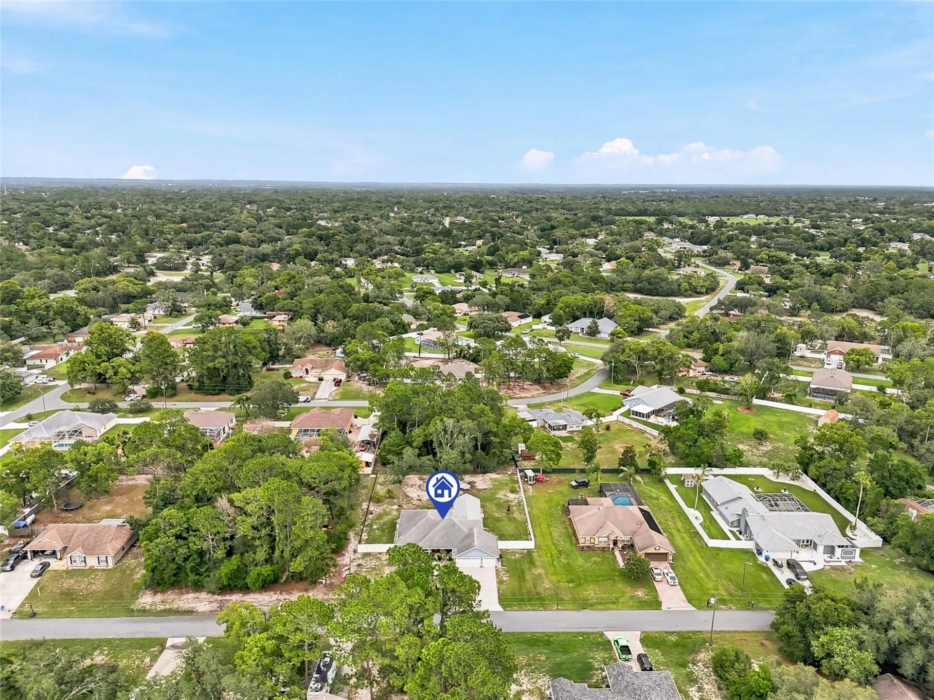 1180 Battersea Avenue Spring Hill FL 34609