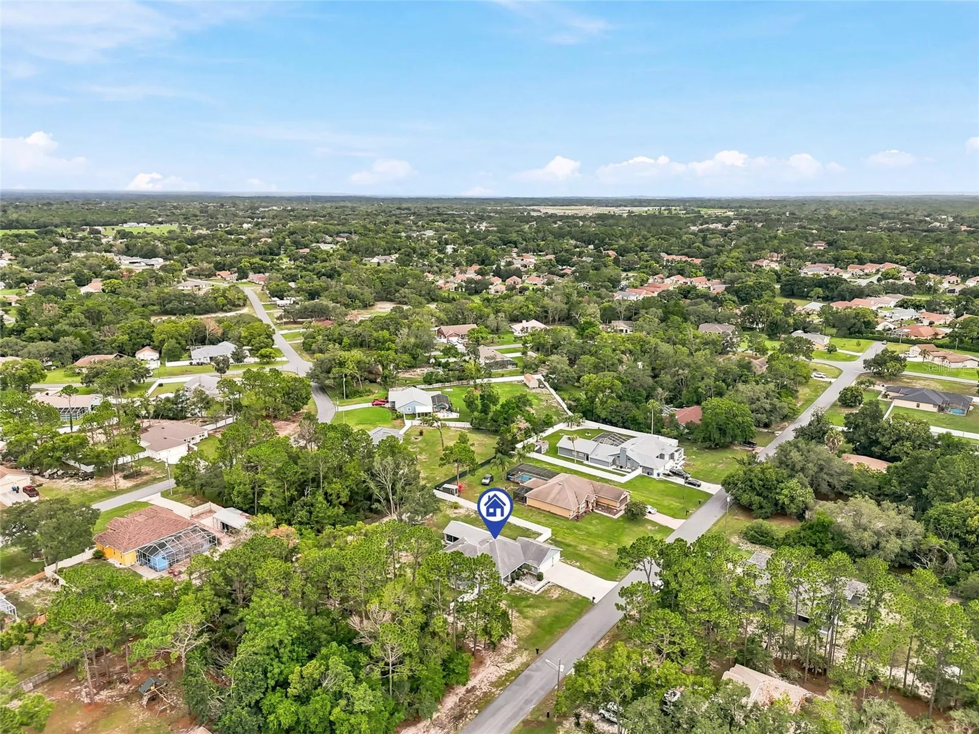 1180 Battersea Avenue Spring Hill FL 34609