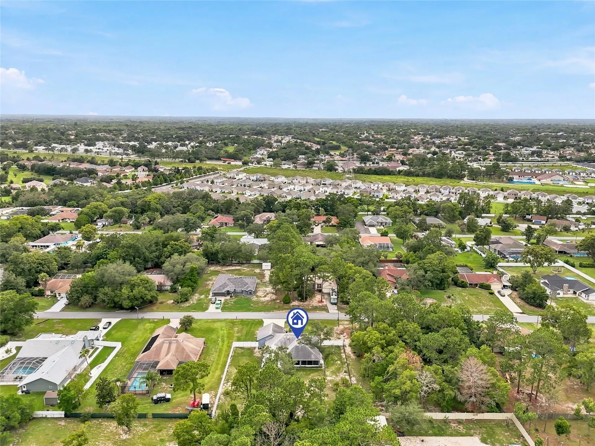 1180 Battersea Avenue Spring Hill FL 34609