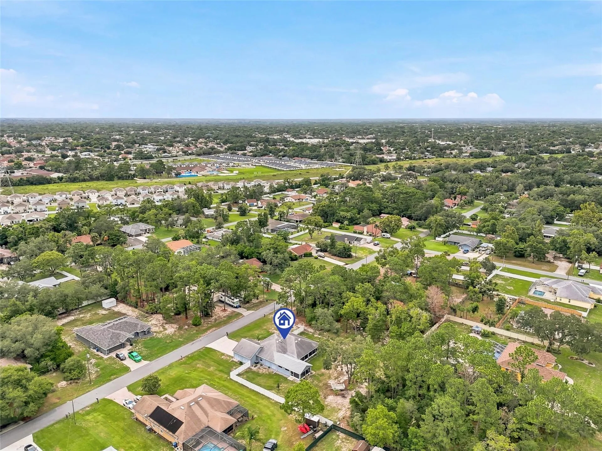 1180 Battersea Avenue Spring Hill FL 34609