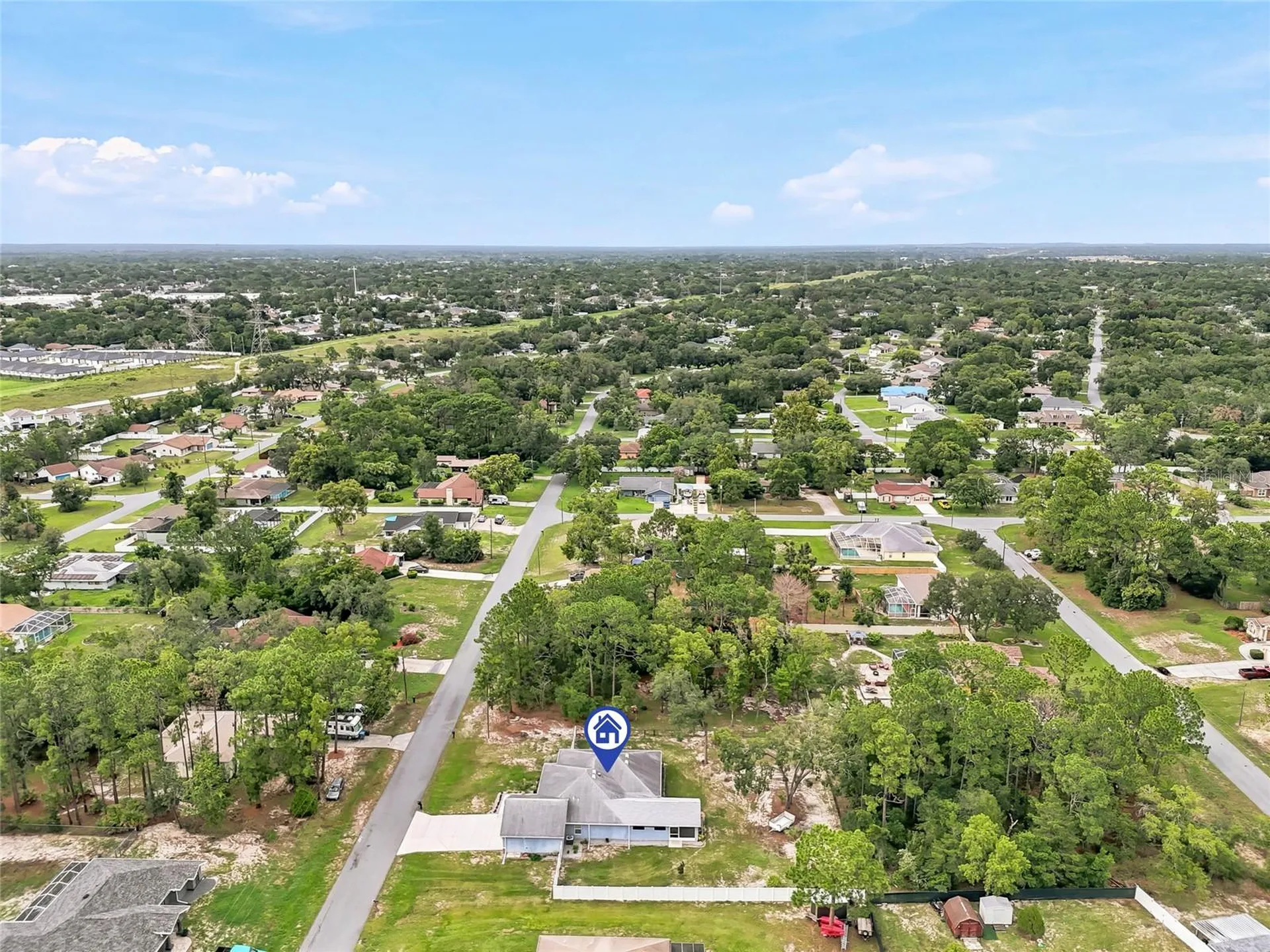 1180 Battersea Avenue Spring Hill FL 34609