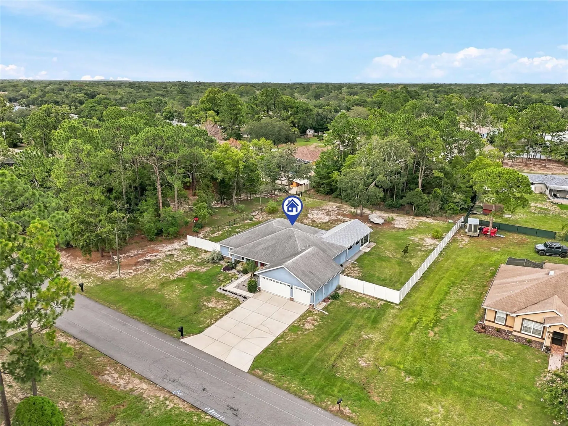1180 Battersea Avenue Spring Hill FL 34609
