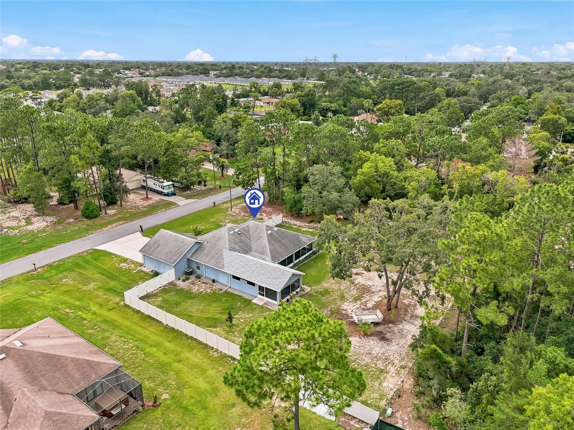 1180 Battersea Avenue Spring Hill FL 34609