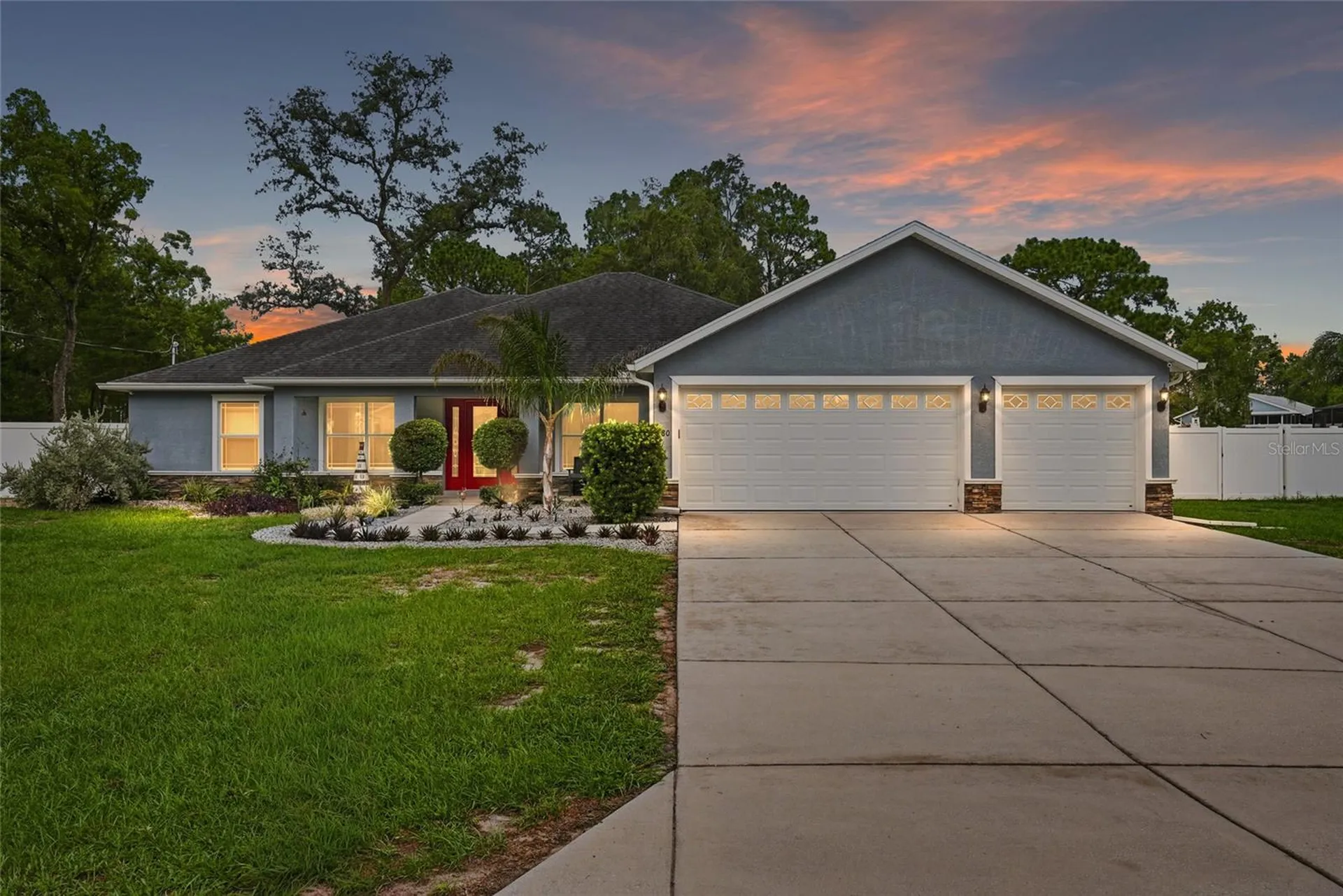 1180 Battersea Avenue Spring Hill FL 34609