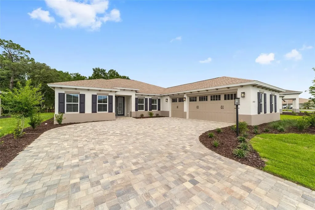10787 SW 96th Lane Ocala FL 34481