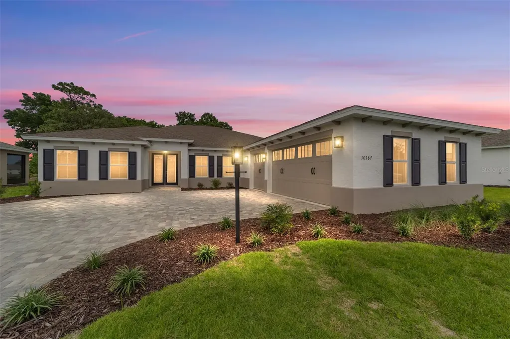 10787 SW 96th Lane Ocala FL 34481