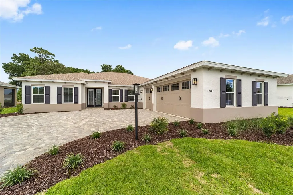 10787 SW 96th Lane Ocala FL 34481