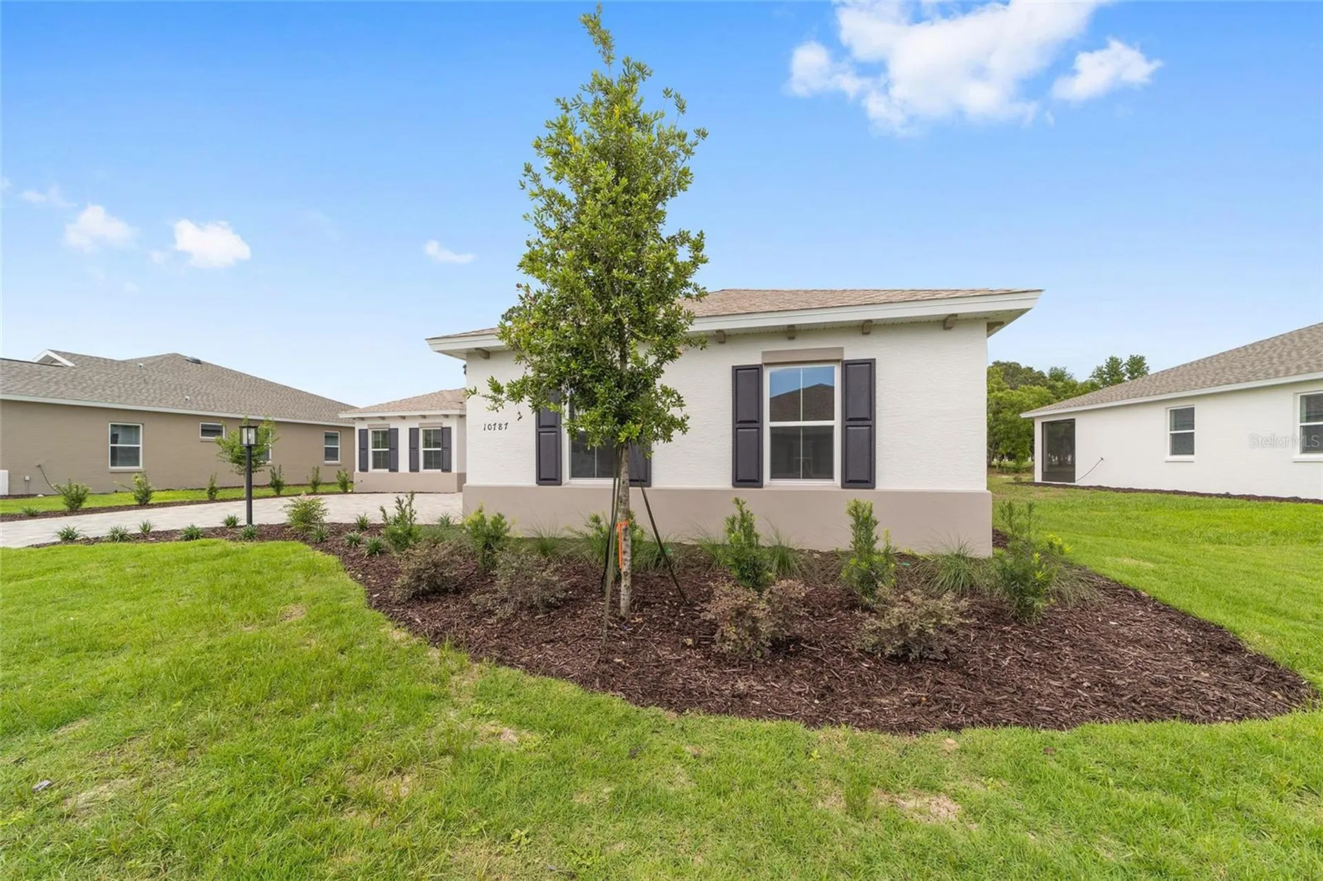 10787 SW 96th Lane Ocala FL 34481