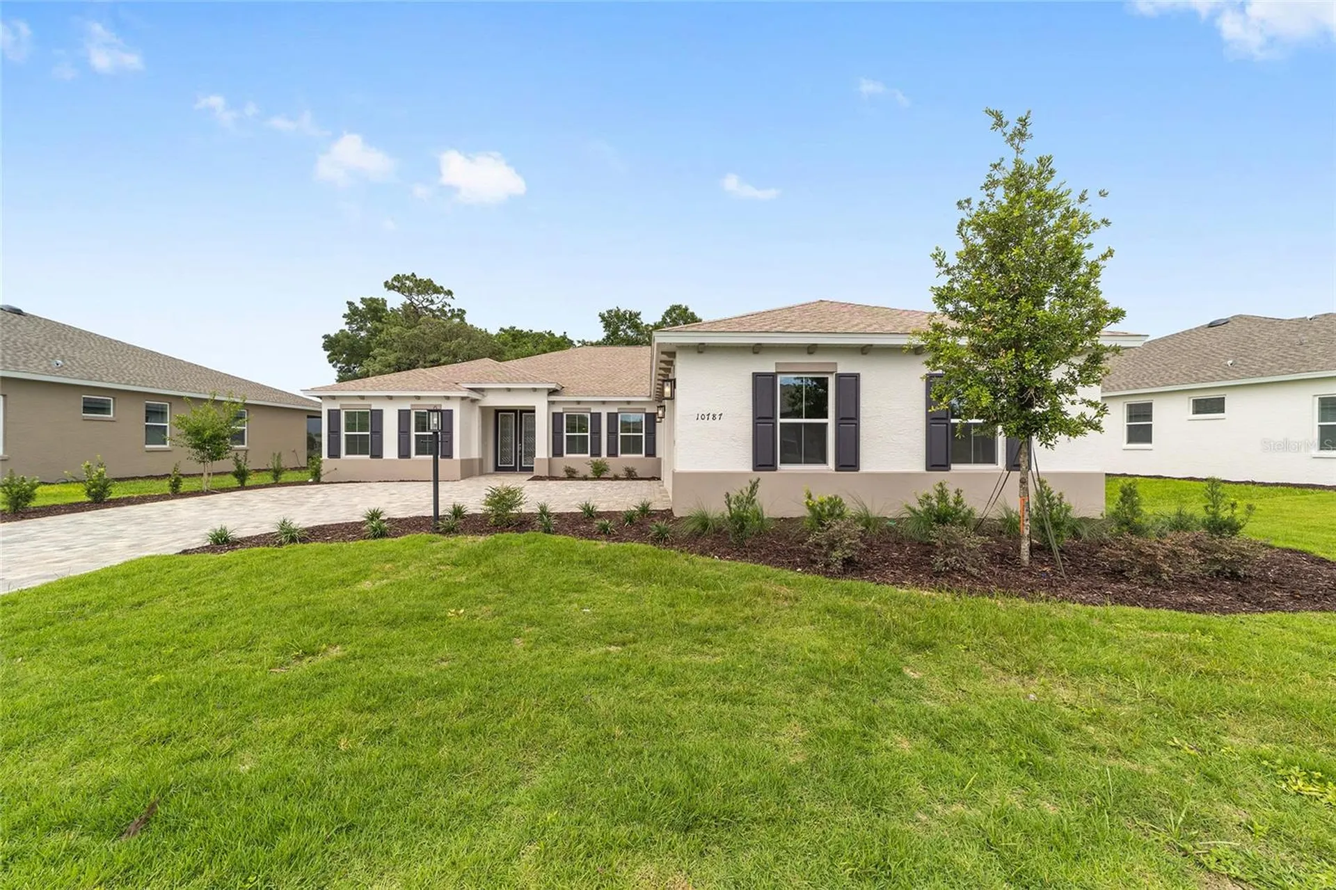 10787 SW 96th Lane Ocala FL 34481
