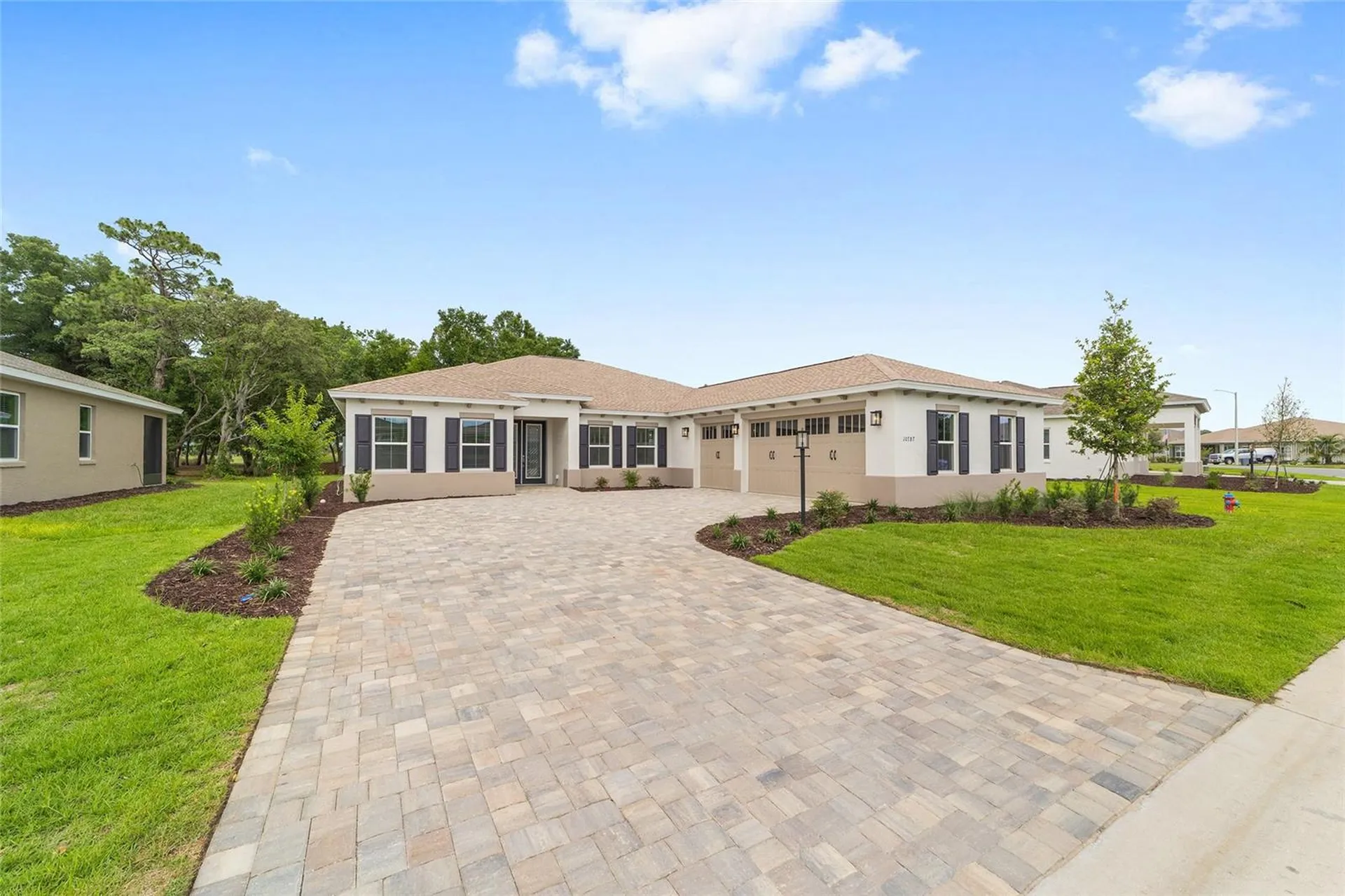 10787 SW 96th Lane Ocala FL 34481