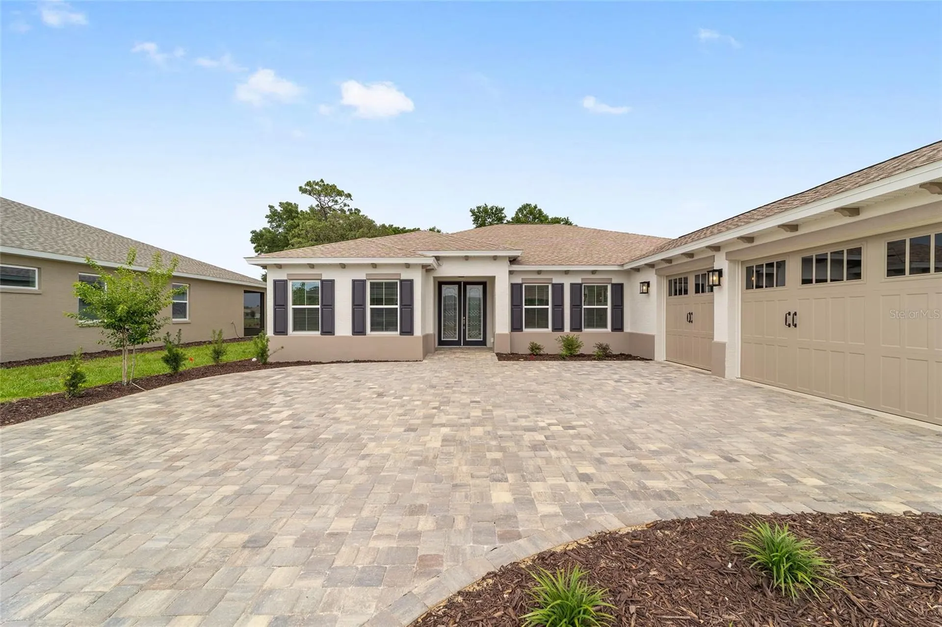 10787 SW 96th Lane Ocala FL 34481