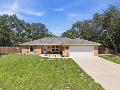 4171 SW Shasta Court Dunnellon FL 34431