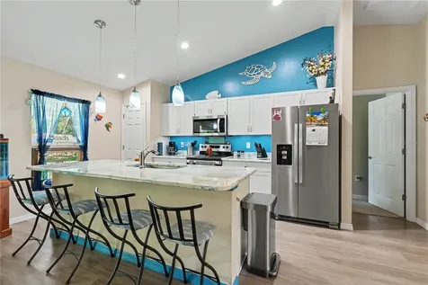 4171 SW Shasta Court Dunnellon FL 34431