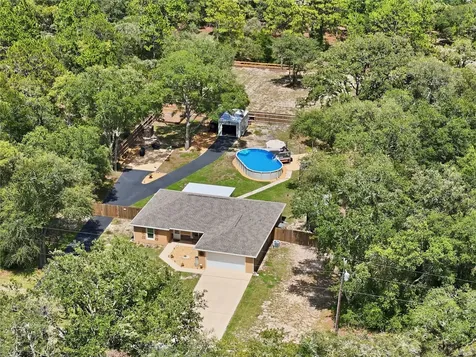 4171 SW Shasta Court Dunnellon FL 34431