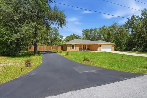 4171 SW Shasta Court Dunnellon FL 34431