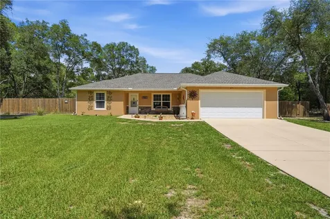 4171 SW Shasta Court Dunnellon FL 34431