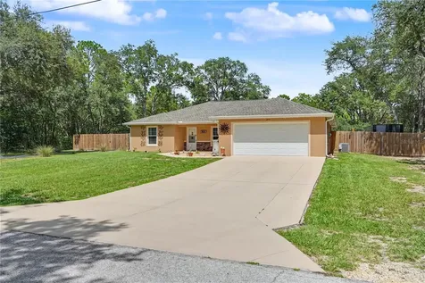 4171 SW Shasta Court Dunnellon FL 34431