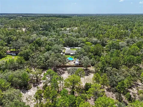 4171 SW Shasta Court Dunnellon FL 34431