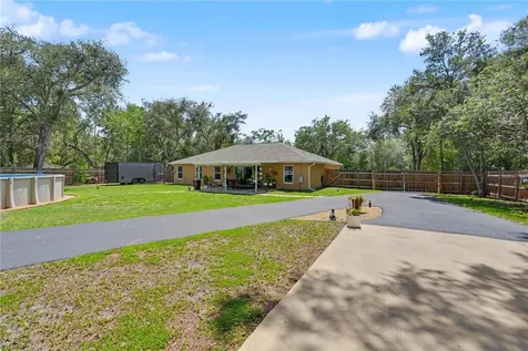 4171 SW Shasta Court Dunnellon FL 34431