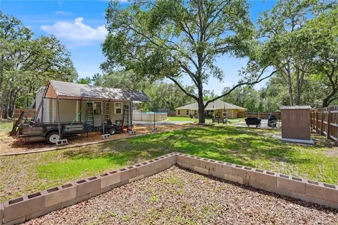 4171 SW Shasta Court Dunnellon FL 34431