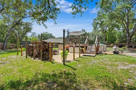 4171 SW Shasta Court Dunnellon FL 34431