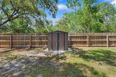 4171 SW Shasta Court Dunnellon FL 34431