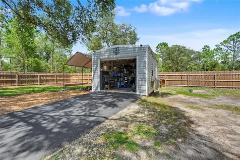 4171 SW Shasta Court Dunnellon FL 34431
