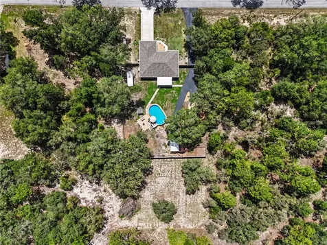 4171 SW Shasta Court Dunnellon FL 34431